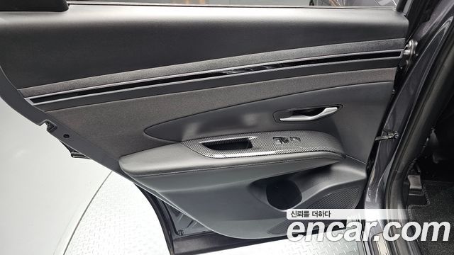 Hyundai Tucson 2021 — photo 15