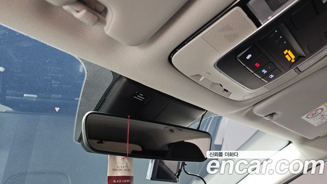 Hyundai Tucson 2021 — photo 28