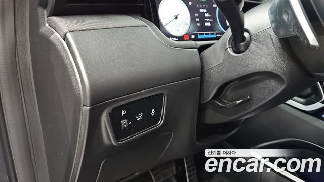 Hyundai Tucson 2021 — photo 29