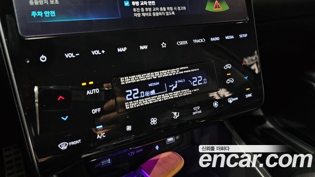 Hyundai Tucson 2021 — photo 30