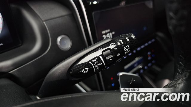 Hyundai Tucson 2021 — photo 32