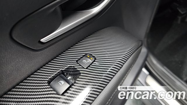 Hyundai Tucson 2021 — photo 33