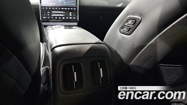 Hyundai Tucson 2021 — photo 34