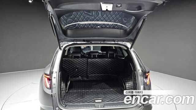 Hyundai Tucson 2021 — photo 35
