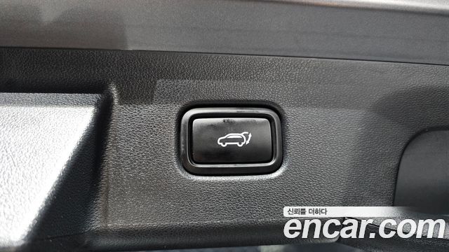 Hyundai Tucson 2021 — photo 36