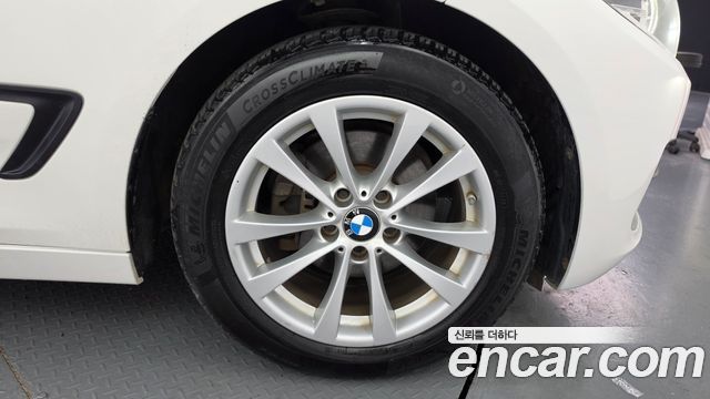 BMW Gran Turismo 2018 — photo 5