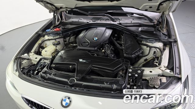 BMW Gran Turismo 2018 — photo 6