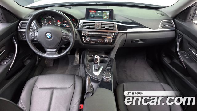 BMW Gran Turismo 2018 — photo 10