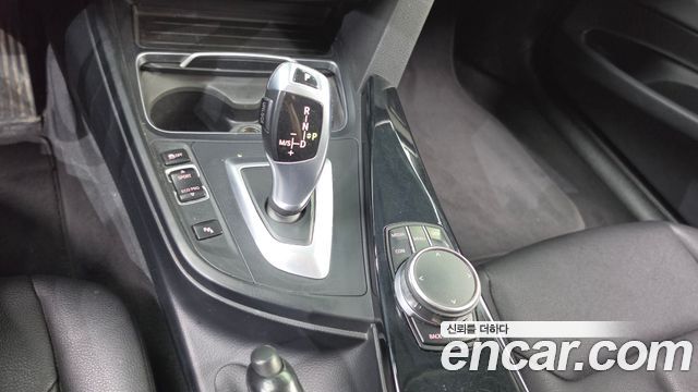 BMW Gran Turismo 2018 — photo 12
