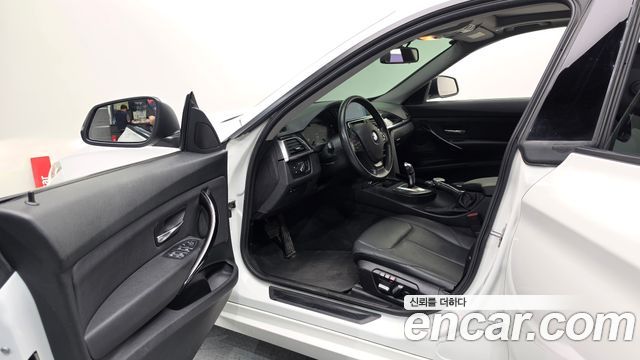 BMW Gran Turismo 2018 — photo 13