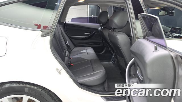 BMW Gran Turismo 2018 — photo 18