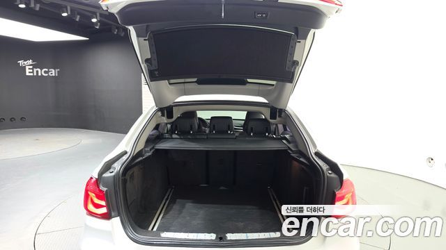 BMW Gran Turismo 2018 — photo 26