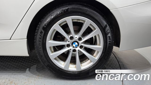 BMW Gran Turismo 2018 — photo 7