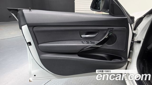 BMW Gran Turismo 2018 — photo 14