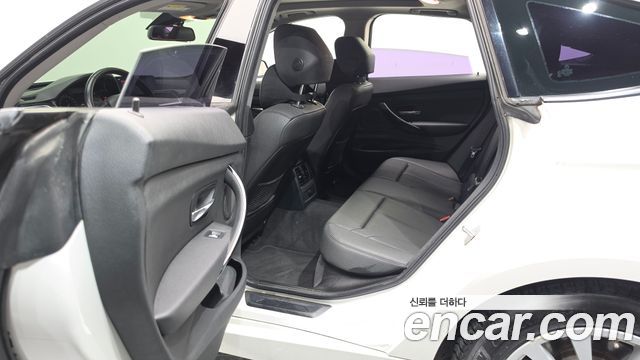 BMW Gran Turismo 2018 — photo 16