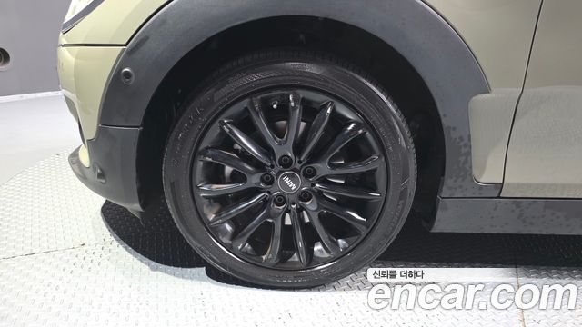 Mini Clubman 2020 — photo 5
