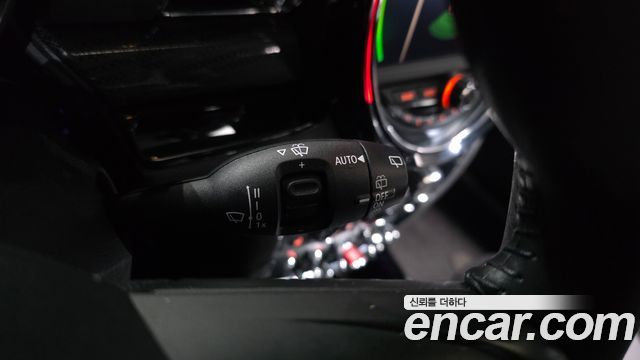 Mini Clubman 2020 — photo 22