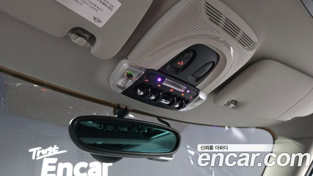 Mini Clubman 2020 — photo 23