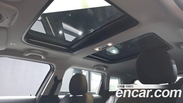 Mini Clubman 2020 — photo 25