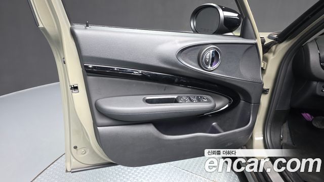 Mini Clubman 2020 — photo 14