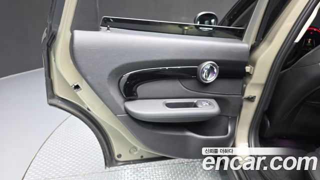 Mini Clubman 2020 — photo 15