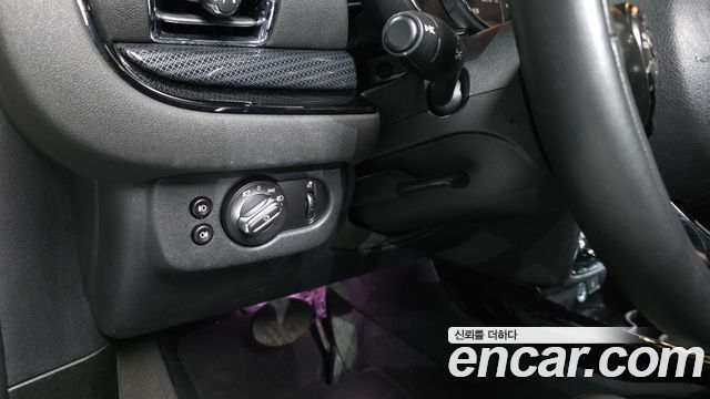 Mini Clubman 2020 — photo 27