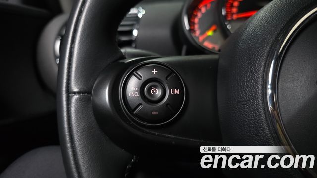 Mini Clubman 2020 — photo 28