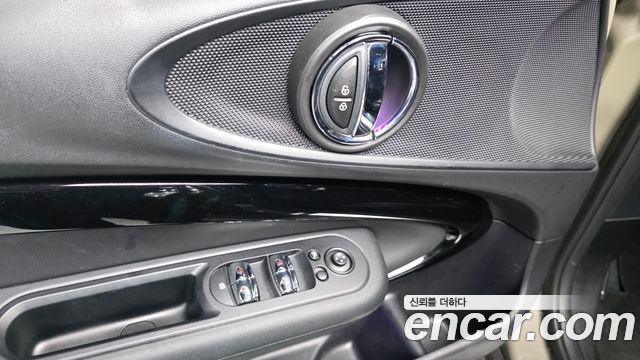 Mini Clubman 2020 — photo 29