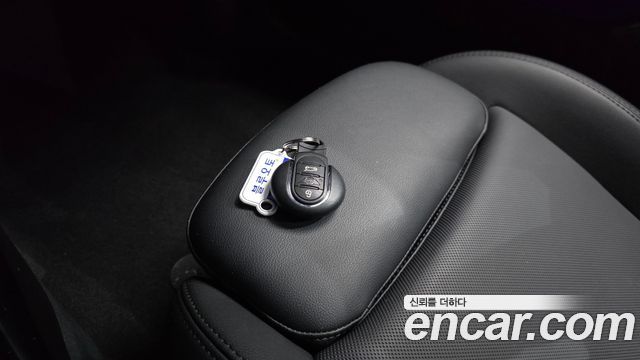 Mini Clubman 2020 — photo 30