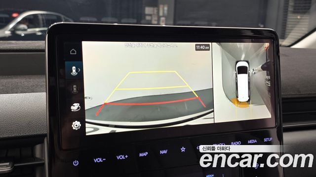 Hyundai Staria 2024 — photo 21