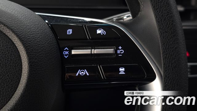 Hyundai Staria 2024 — photo 23