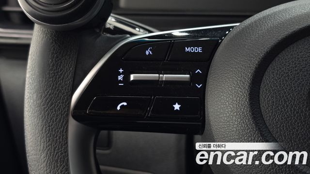 Hyundai Staria 2024 — photo 24