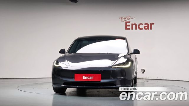 Tesla Model 3 2025 — photo 3