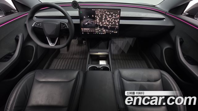 Tesla Model 3 2025 — photo 10
