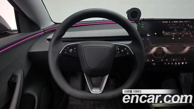 Tesla Model 3 2025 — photo 19