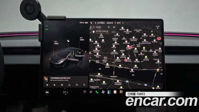 Tesla Model 3 2025 — photo 20