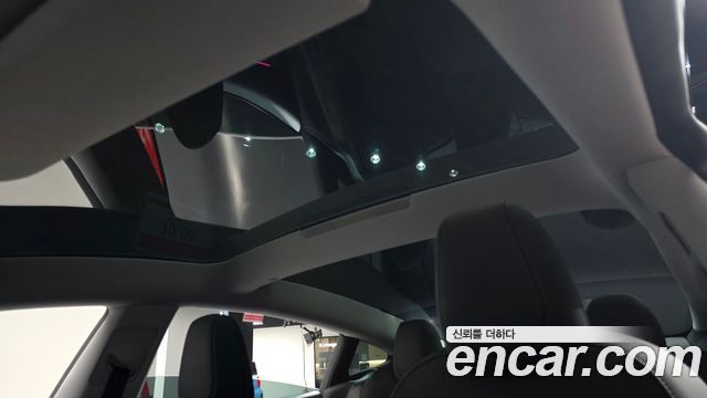 Tesla Model 3 2025 — photo 25