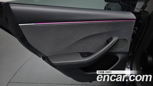 Tesla Model 3 2025 — photo 15