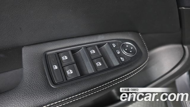 Renault Korea XM3 2022 — photo 11