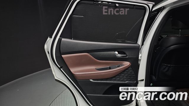 Hyundai Santafe 2019 — photo 15