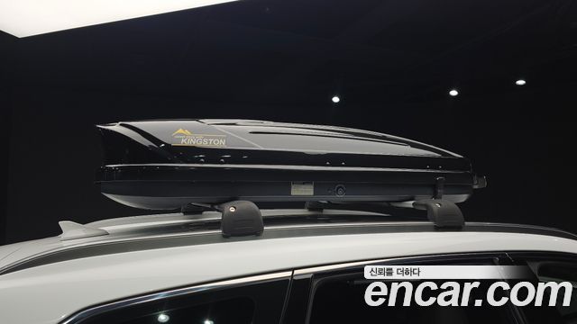 Hyundai Santafe 2019 — photo 36