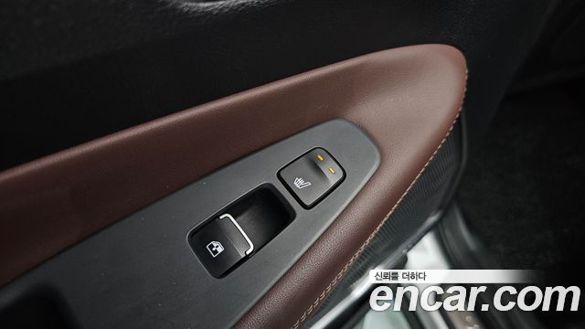 Hyundai Santafe 2019 — photo 37
