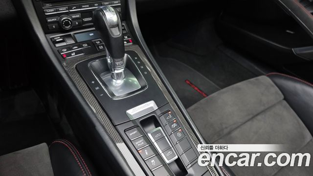 Porsche Boxster 2015 — photo 12