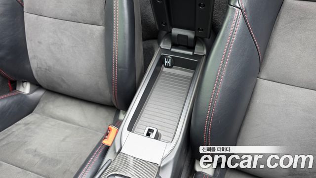 Porsche Boxster 2015 — photo 28