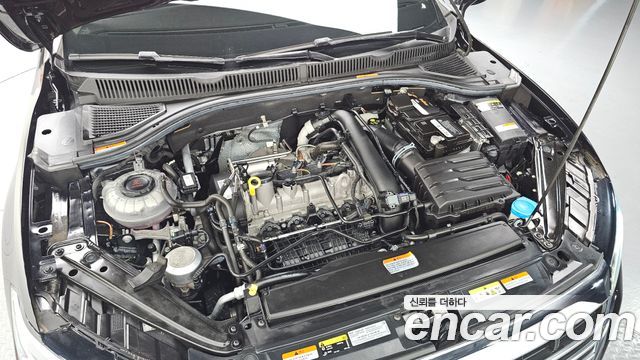 Volkswagen Jetta 2021 — photo 6