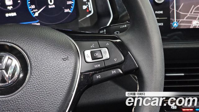 Volkswagen Jetta 2021 — photo 26