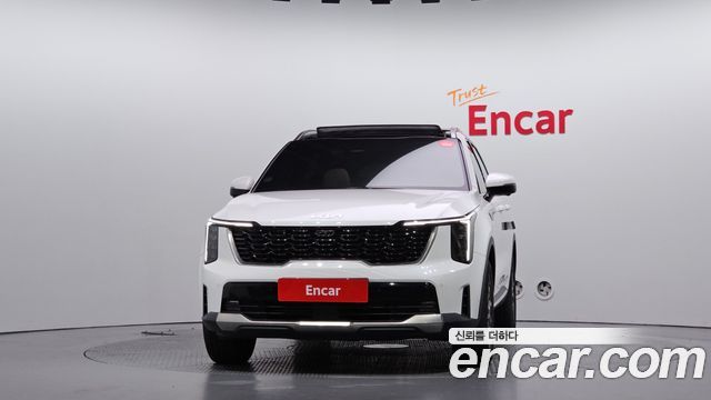 Kia Sorento 2024 — photo 3