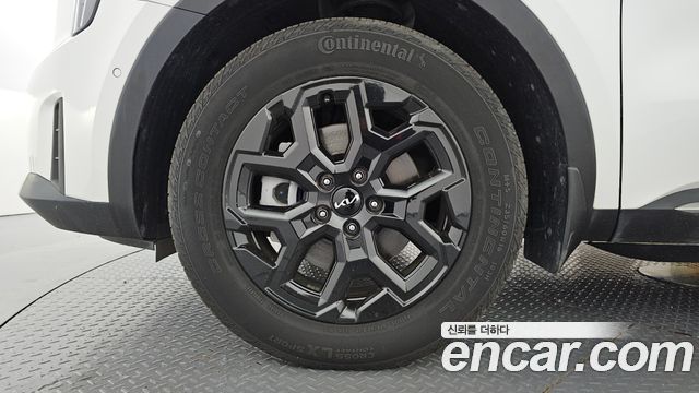 Kia Sorento 2024 — photo 5