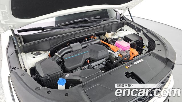 Kia Sorento 2024 — photo 6