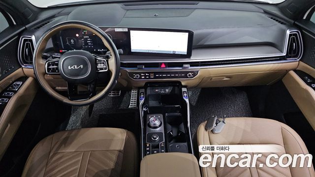 Kia Sorento 2024 — photo 7